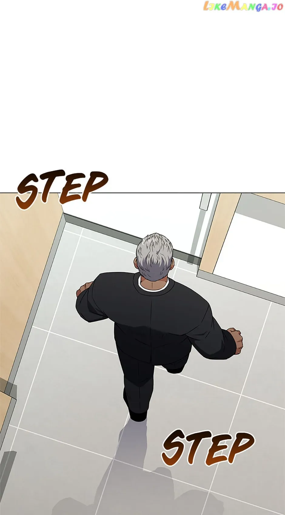 The Returning Hero’s Restaurant Chapter 83 page 54 - 