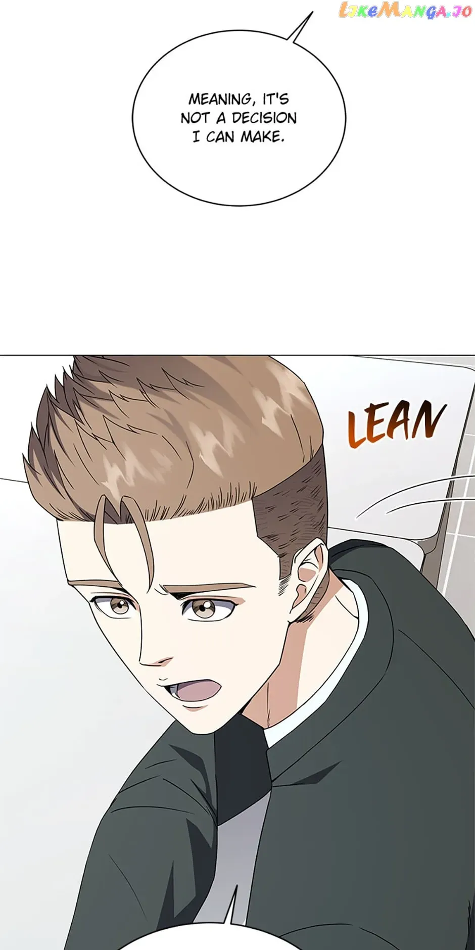 The Returning Hero’s Restaurant Chapter 83 page 60 - 