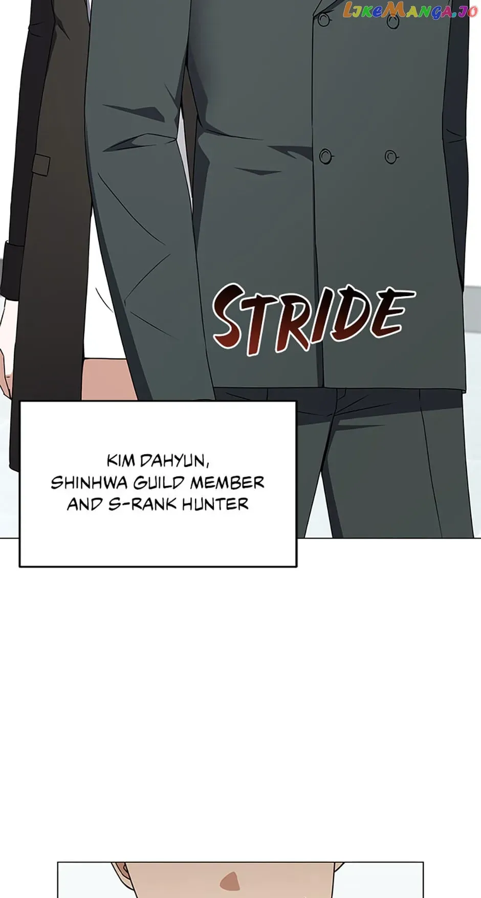 The Returning Hero’s Restaurant Chapter 83 page 7 - 