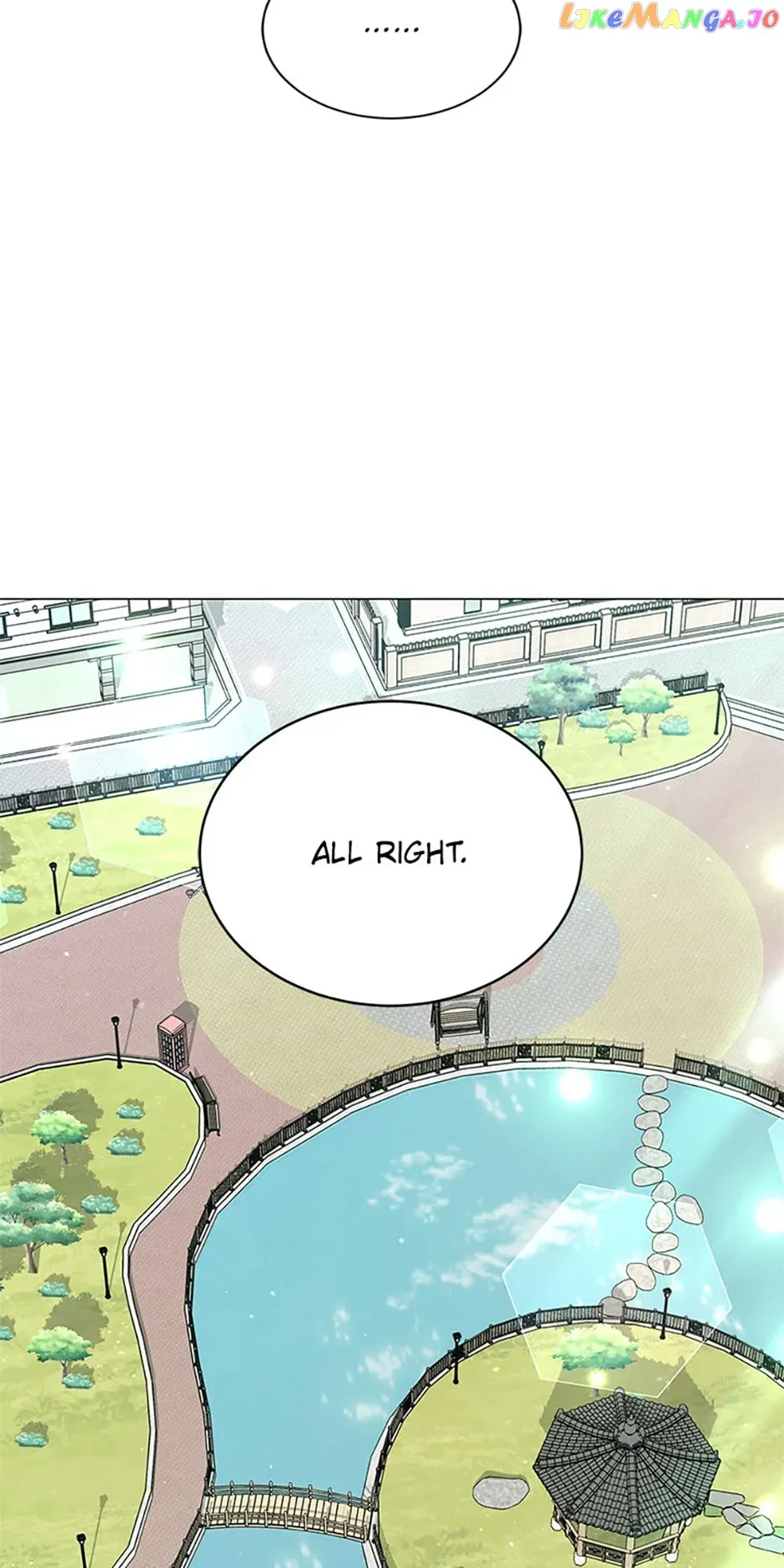 The Returning Hero’s Restaurant Chapter 83 page 62 - 