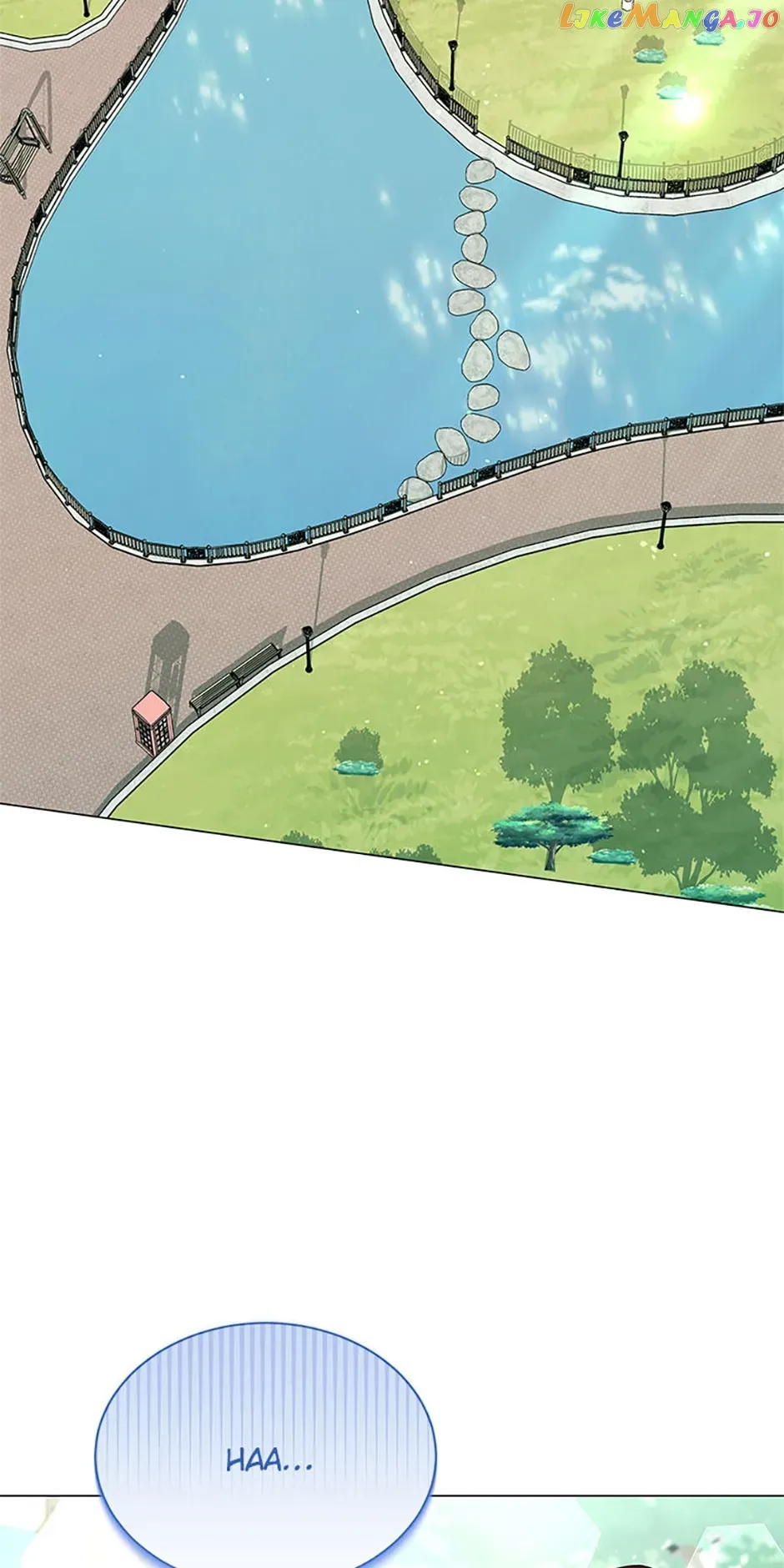 The Returning Hero’s Restaurant Chapter 83 page 63 - 