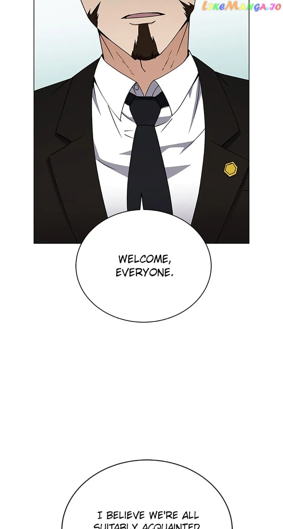 The Returning Hero’s Restaurant Chapter 83 page 8 - 