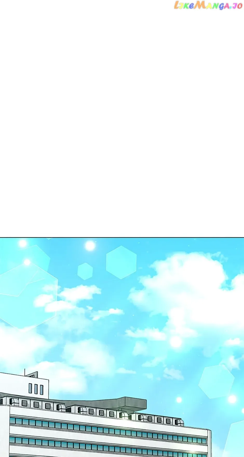 The Returning Hero’s Restaurant Chapter 83 page 10 - 