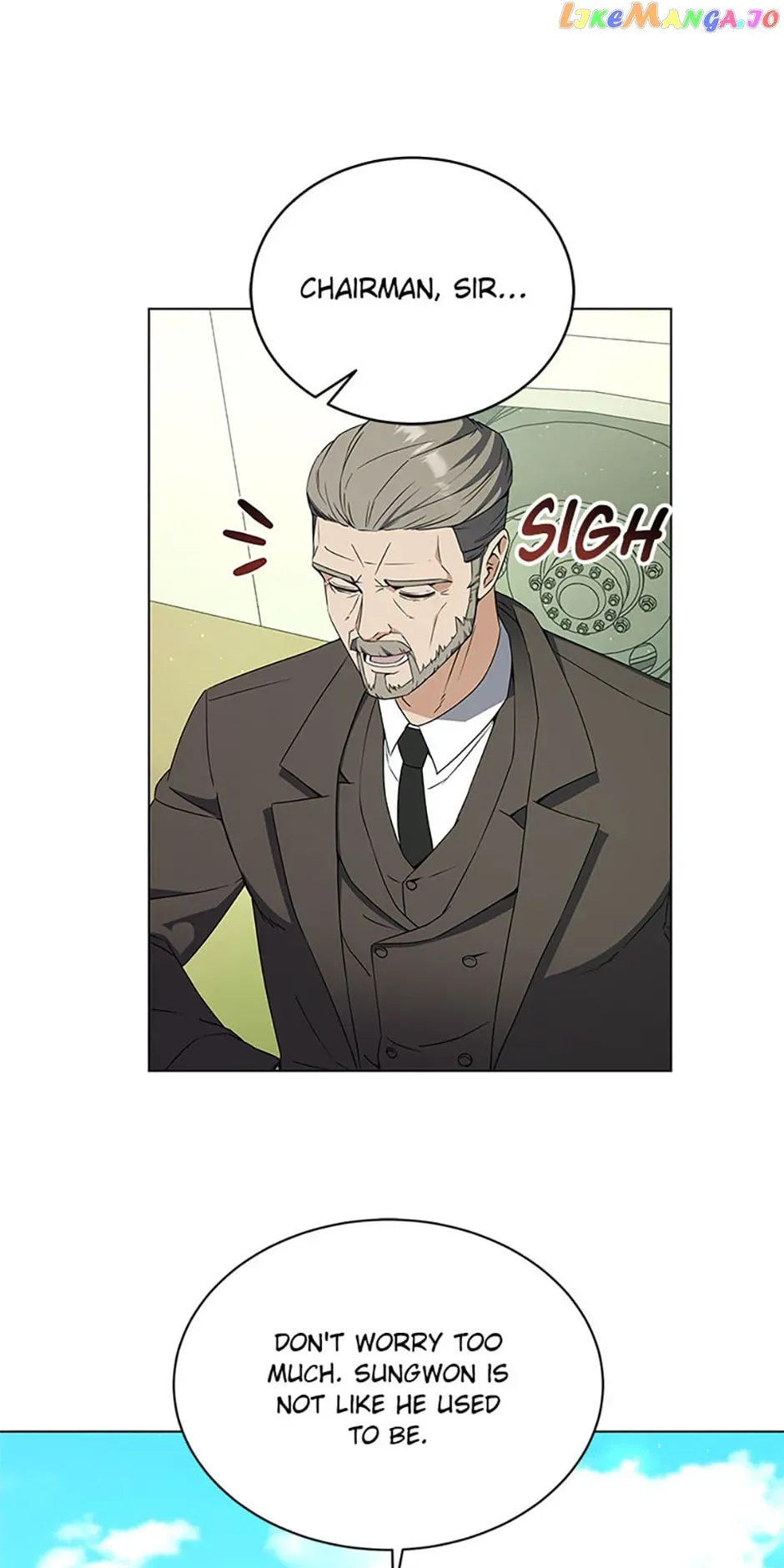 The Returning Hero’s Restaurant Chapter 84 page 12 - 