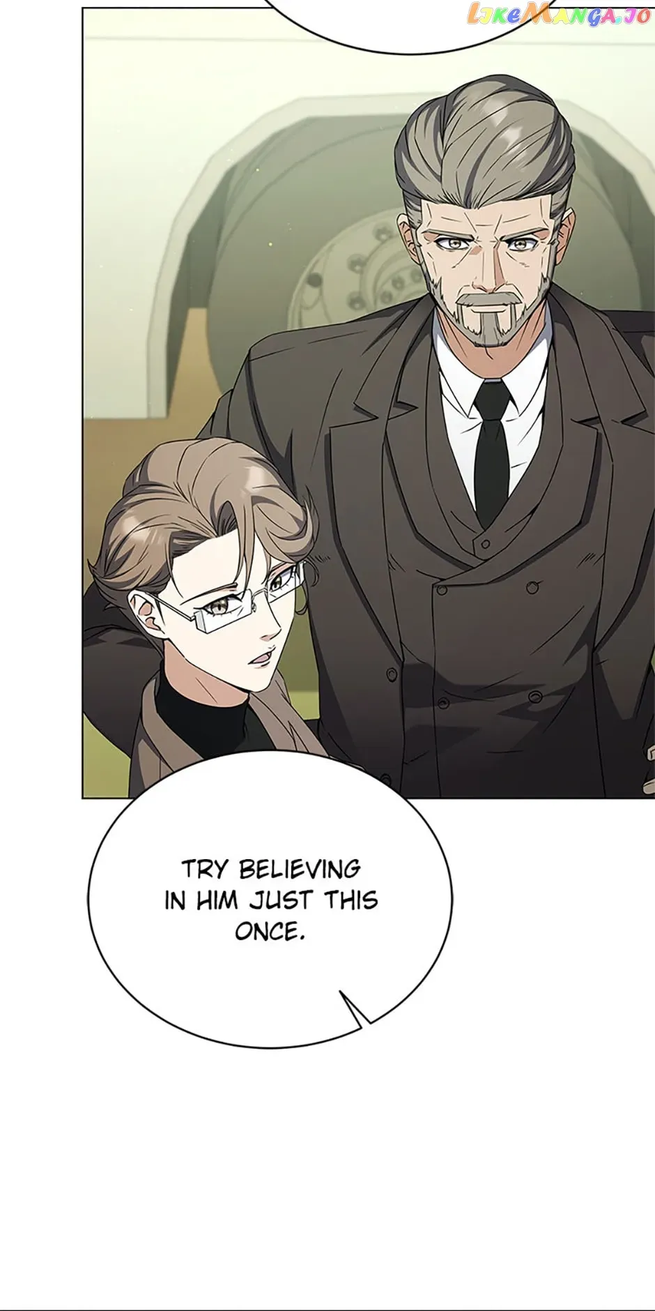 The Returning Hero’s Restaurant Chapter 84 page 14 - 