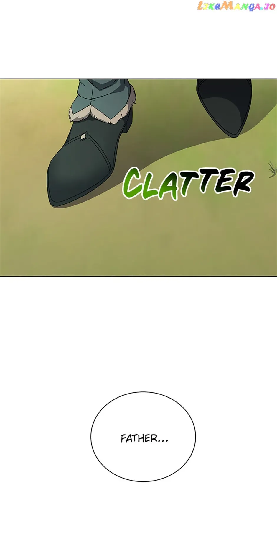 The Returning Hero’s Restaurant Chapter 84 page 25 - 