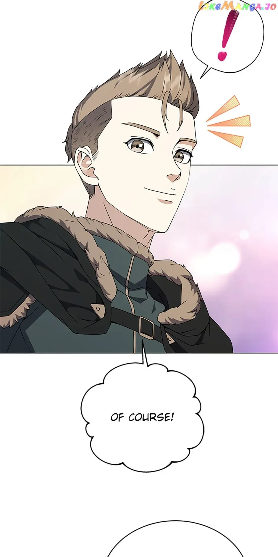 The Returning Hero’s Restaurant Chapter 84 page 29 - 