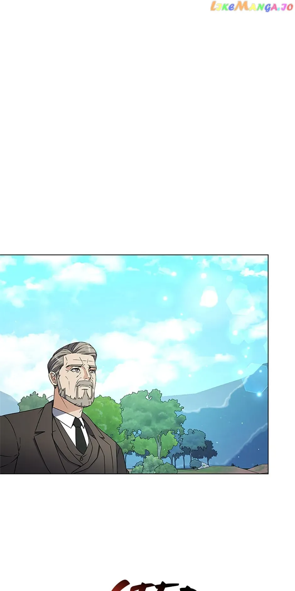 The Returning Hero’s Restaurant Chapter 84 page 31 - 