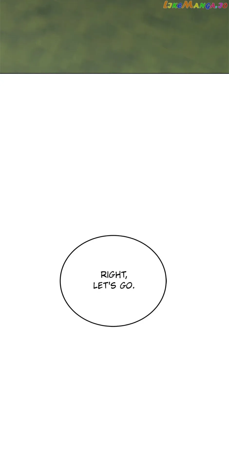 The Returning Hero’s Restaurant Chapter 84 page 35 - 