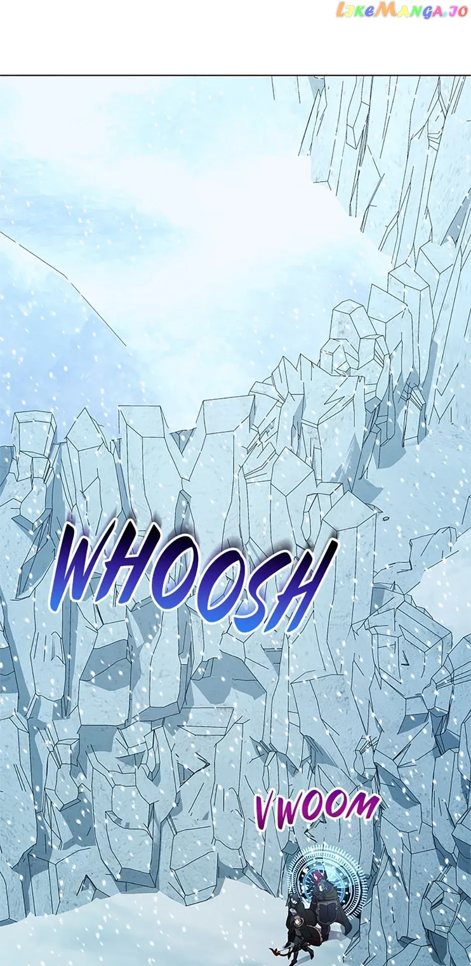 The Returning Hero’s Restaurant Chapter 84 page 36 - 