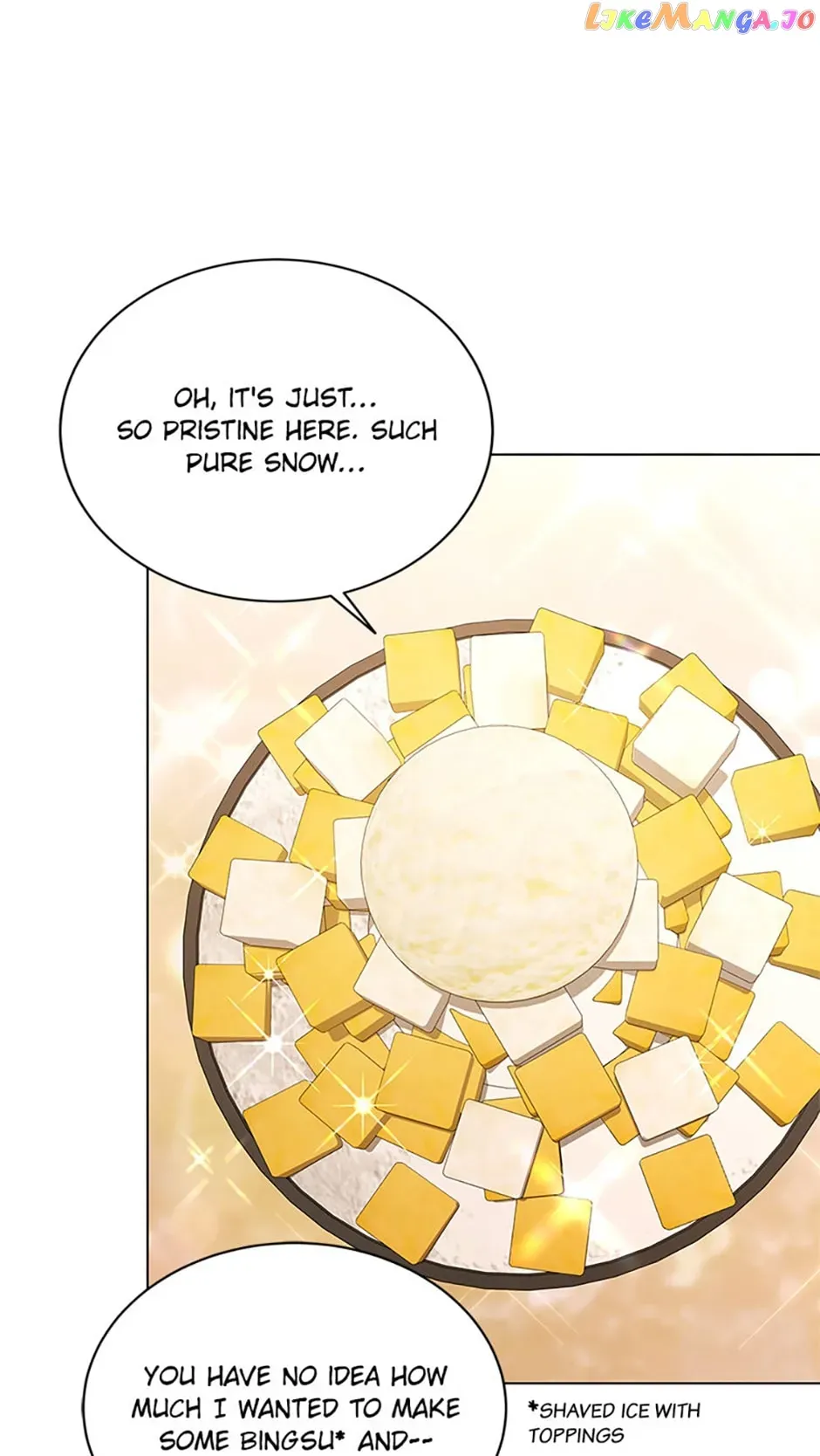 The Returning Hero’s Restaurant Chapter 84 page 41 - 