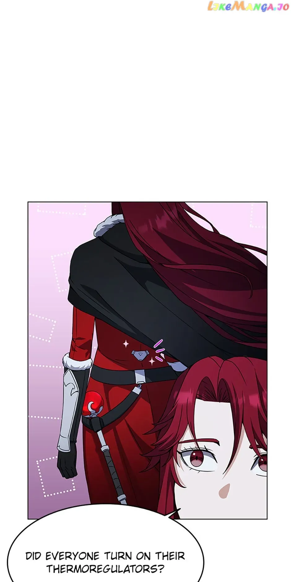 The Returning Hero’s Restaurant Chapter 84 page 47 - 