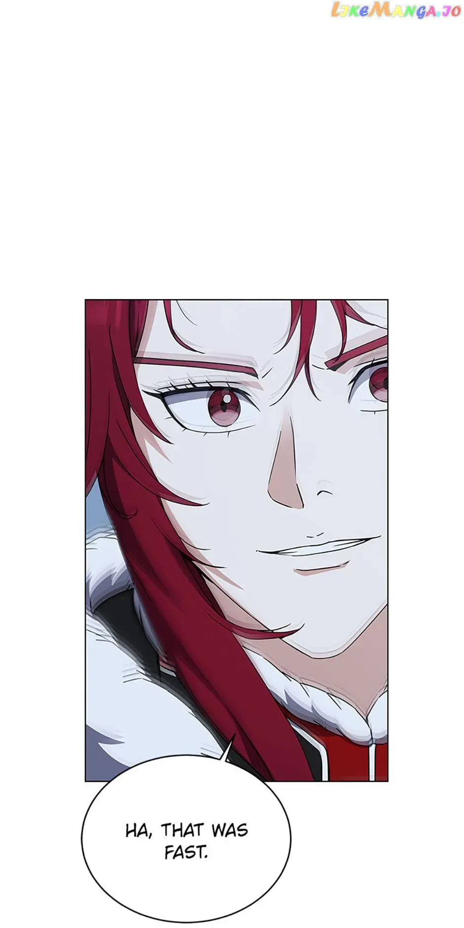 The Returning Hero’s Restaurant Chapter 84 page 52 - 