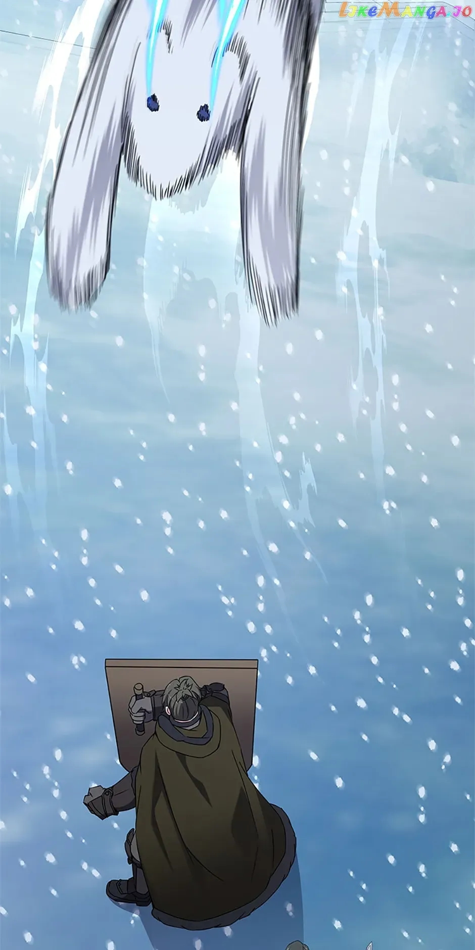 The Returning Hero’s Restaurant Chapter 84 page 60 - 