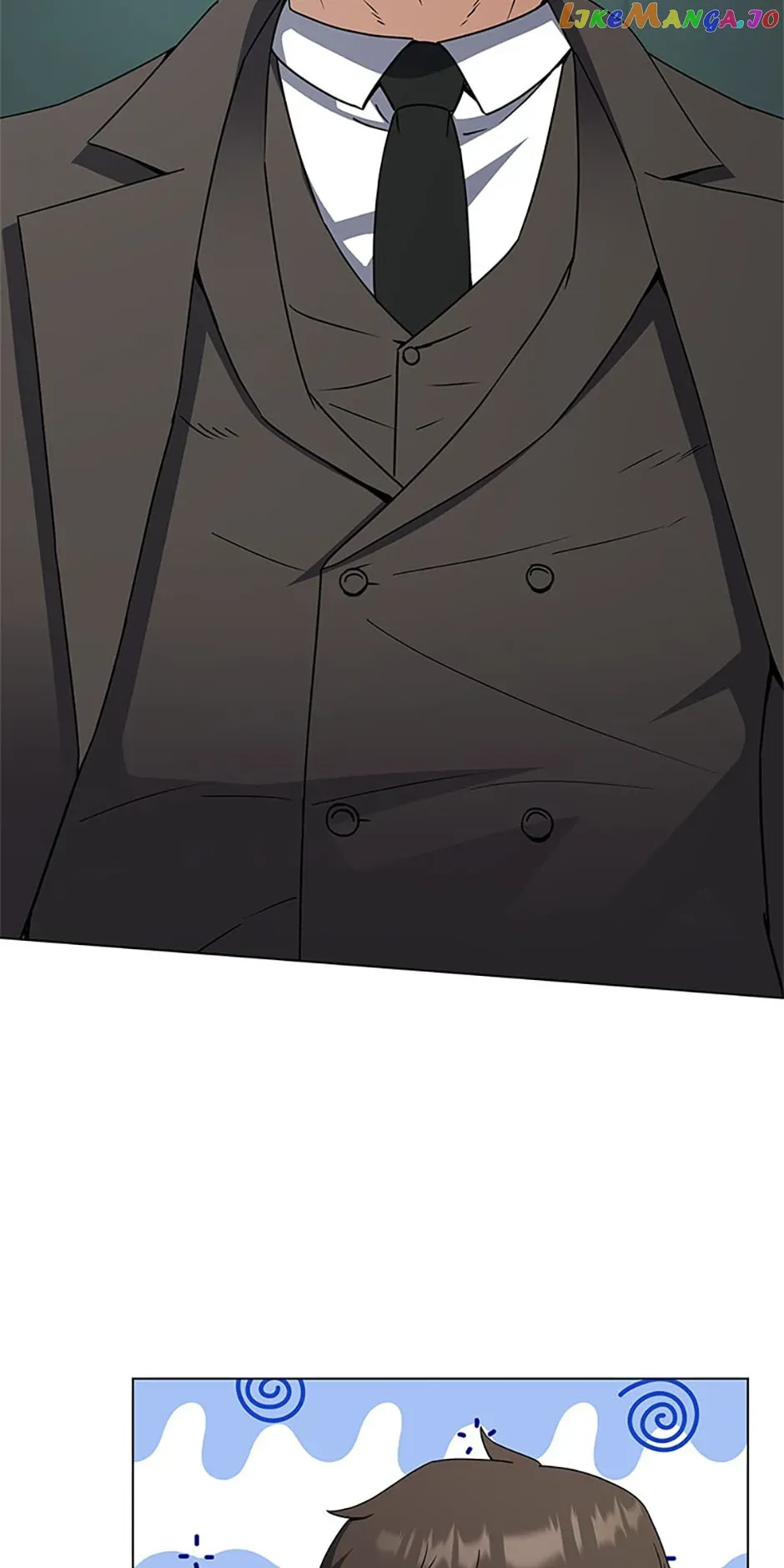 The Returning Hero’s Restaurant Chapter 84 page 8 - 
