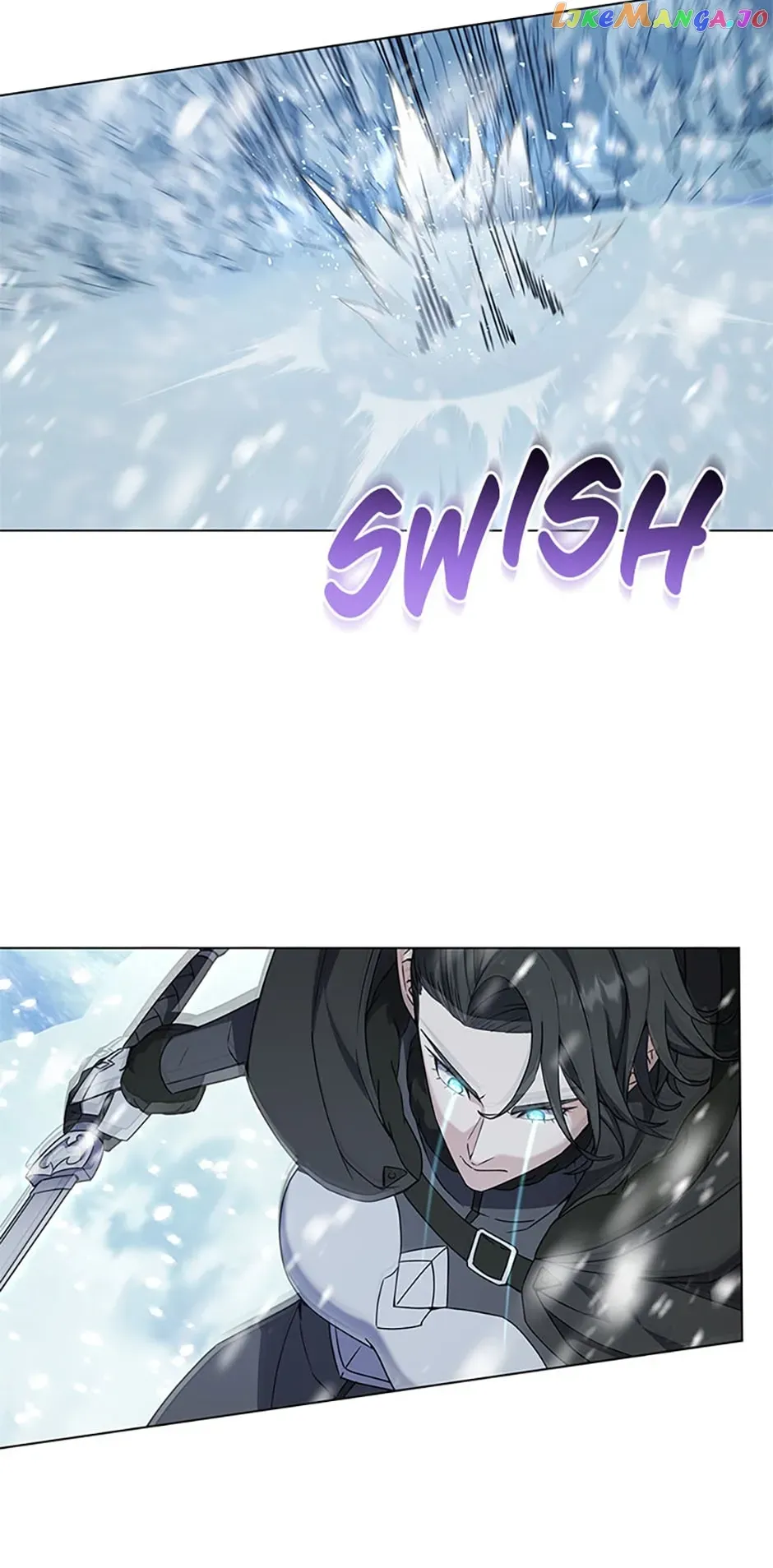 The Returning Hero’s Restaurant Chapter 85 page 14 - 
