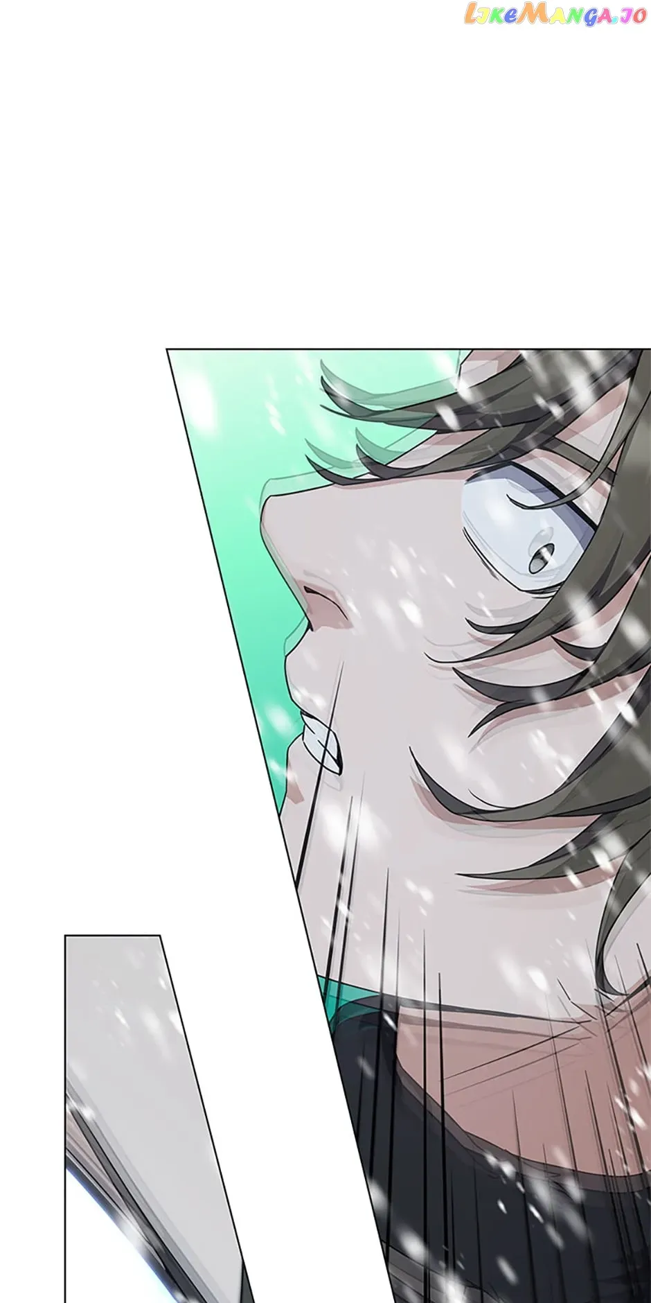 The Returning Hero’s Restaurant Chapter 85 page 20 - 
