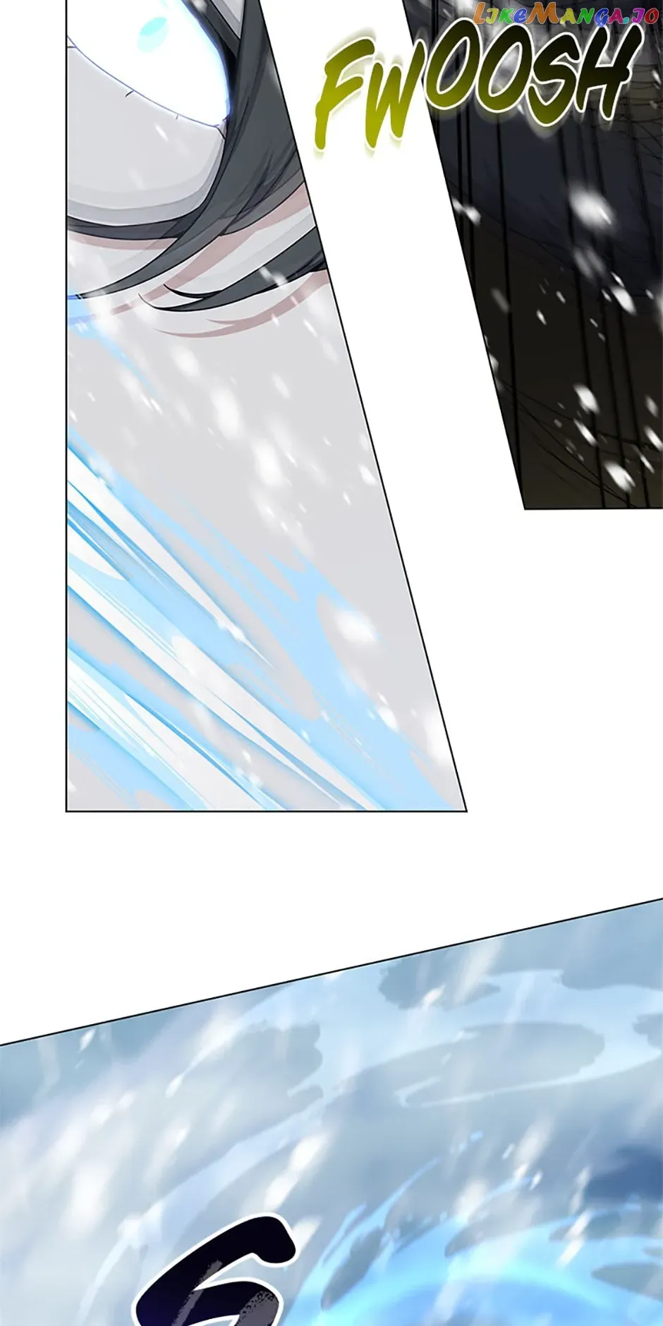 The Returning Hero’s Restaurant Chapter 85 page 21 - 