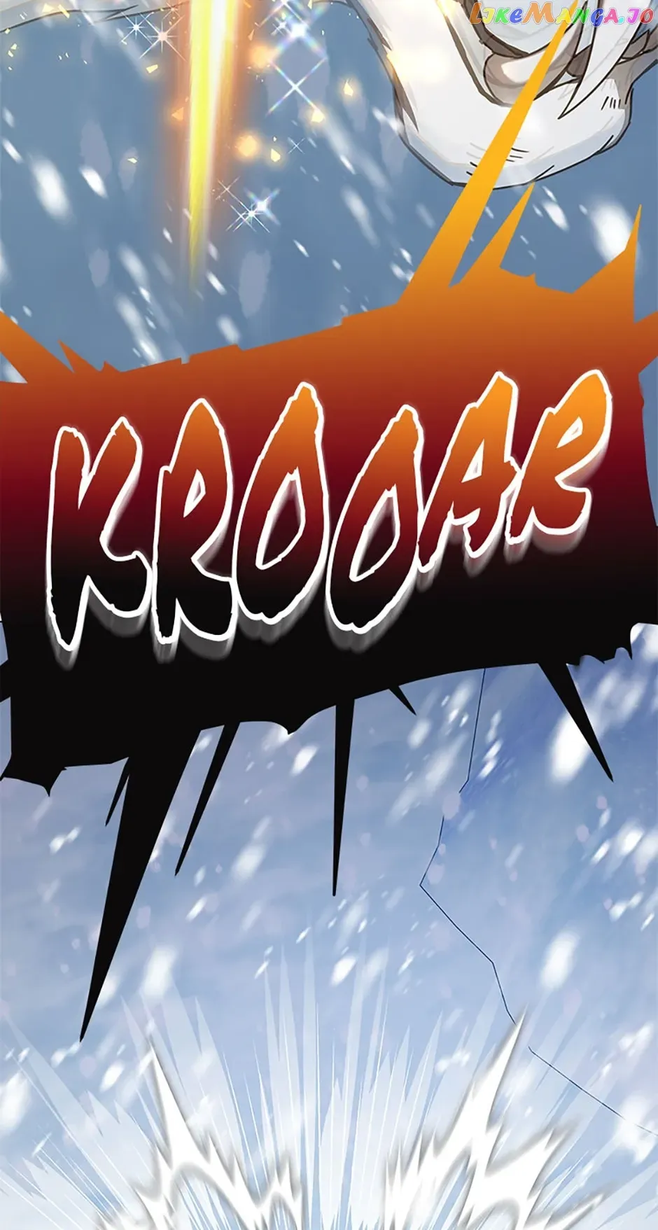 The Returning Hero’s Restaurant Chapter 85 page 28 - 