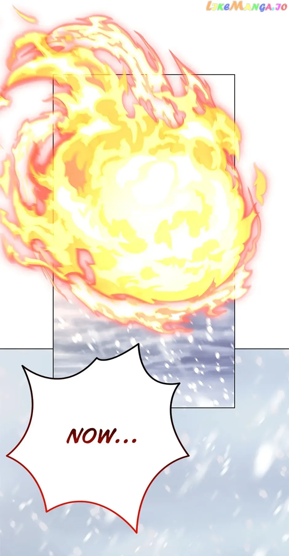 The Returning Hero’s Restaurant Chapter 85 page 30 - 