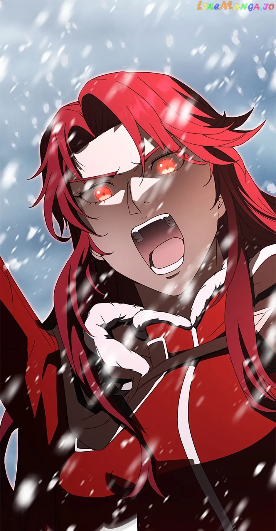 The Returning Hero’s Restaurant Chapter 85 page 31 - 