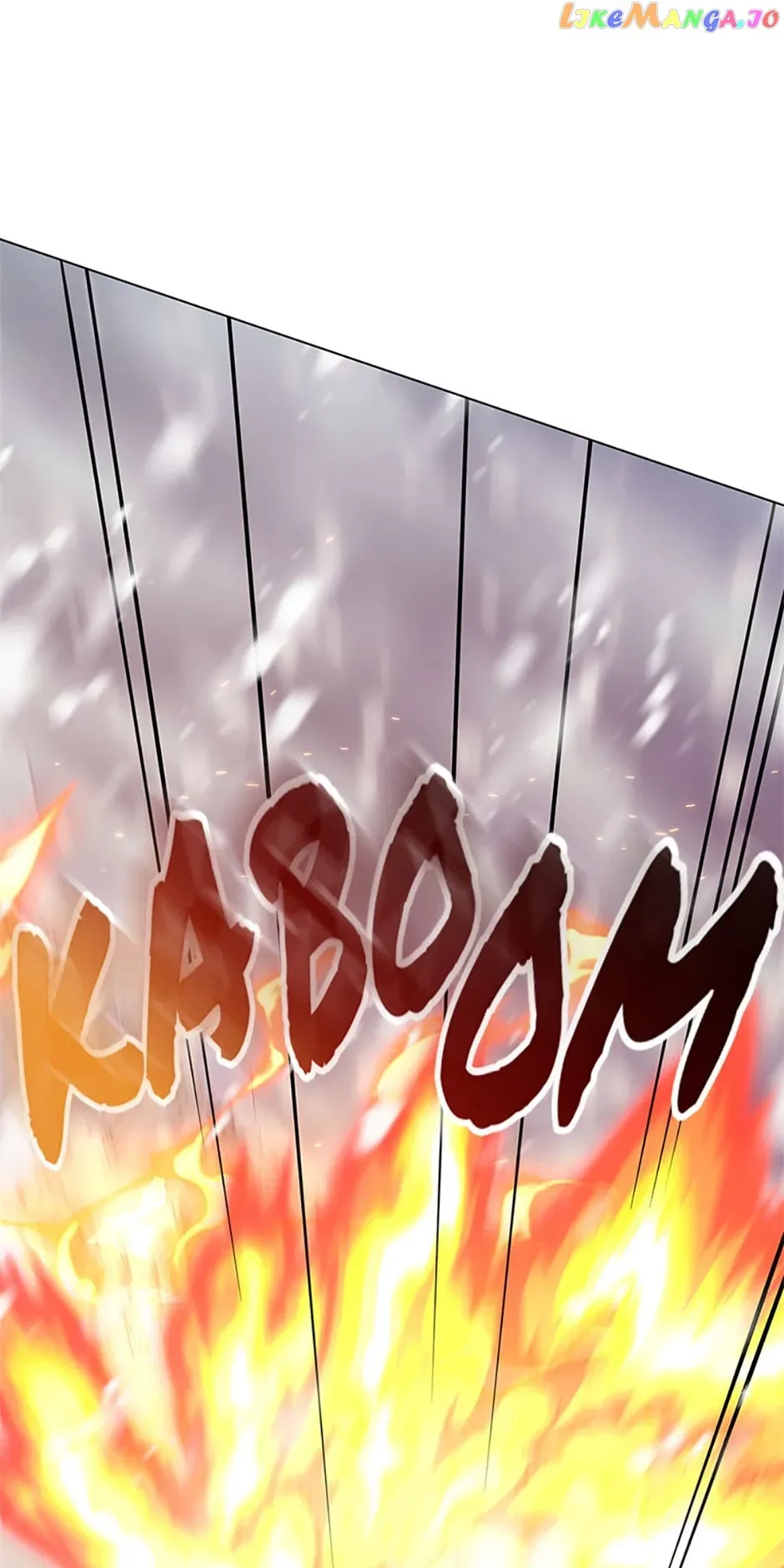 The Returning Hero’s Restaurant Chapter 85 page 35 - 