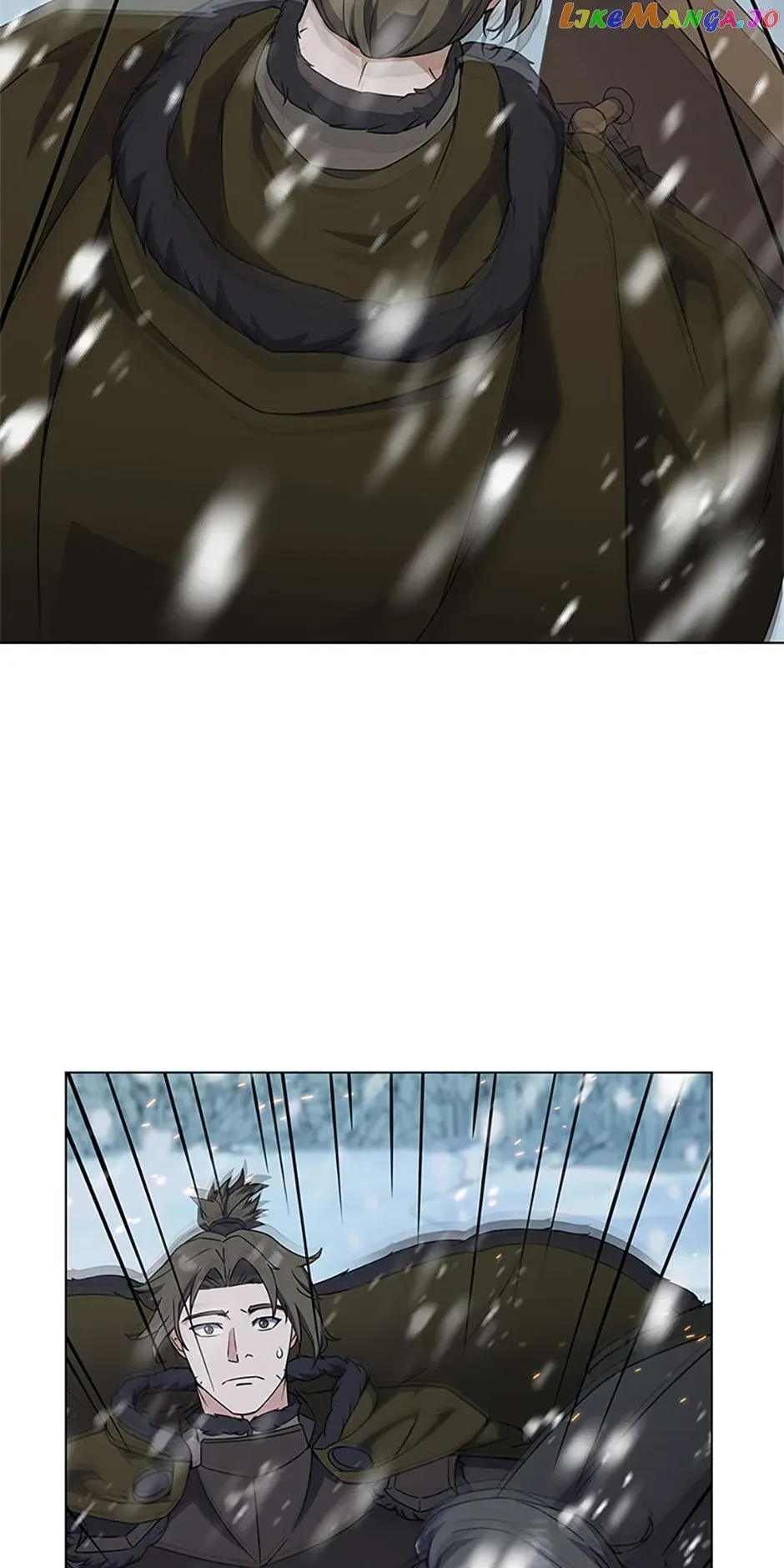 The Returning Hero’s Restaurant Chapter 85 page 37 - 