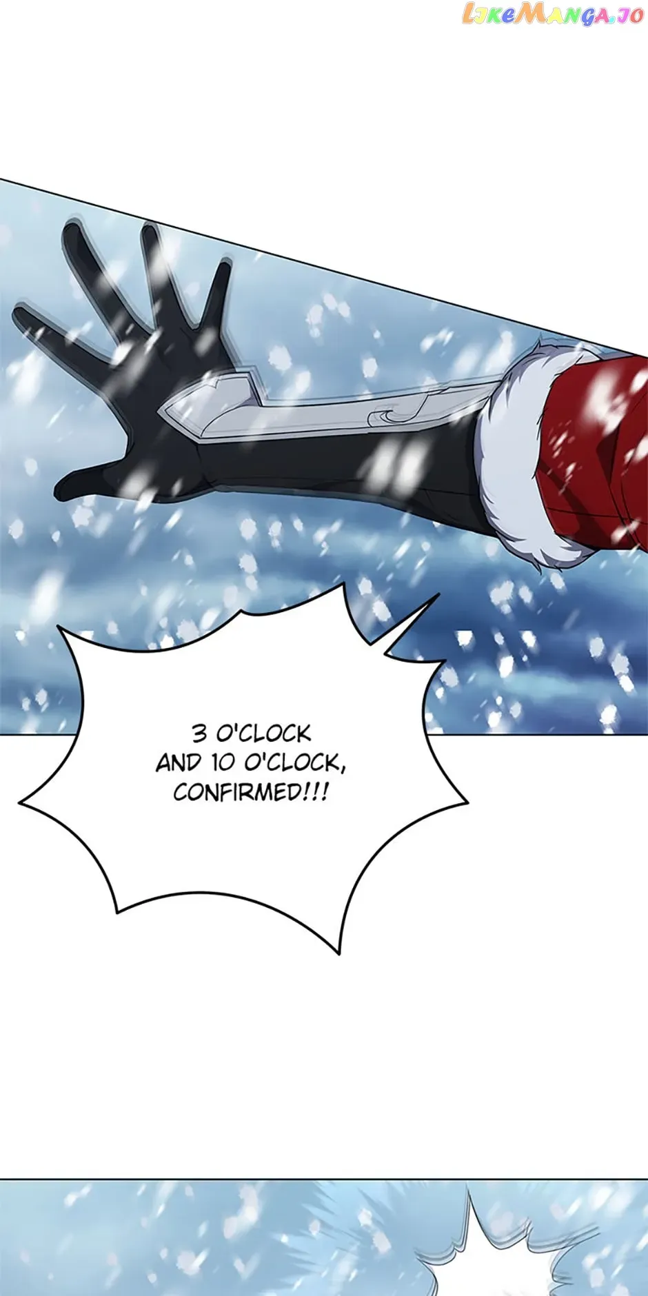 The Returning Hero’s Restaurant Chapter 85 page 40 - 