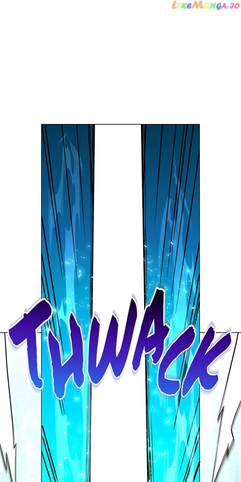 The Returning Hero’s Restaurant Chapter 85 page 6 - 