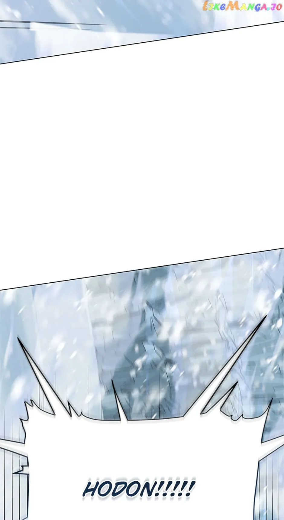 The Returning Hero’s Restaurant Chapter 85 page 53 - 