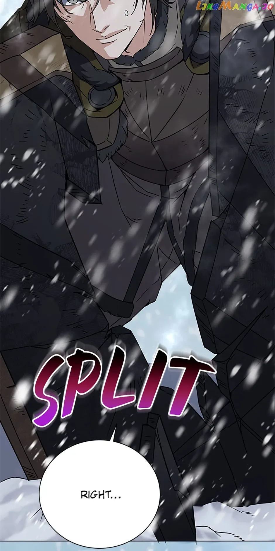 The Returning Hero’s Restaurant Chapter 85 page 59 - 
