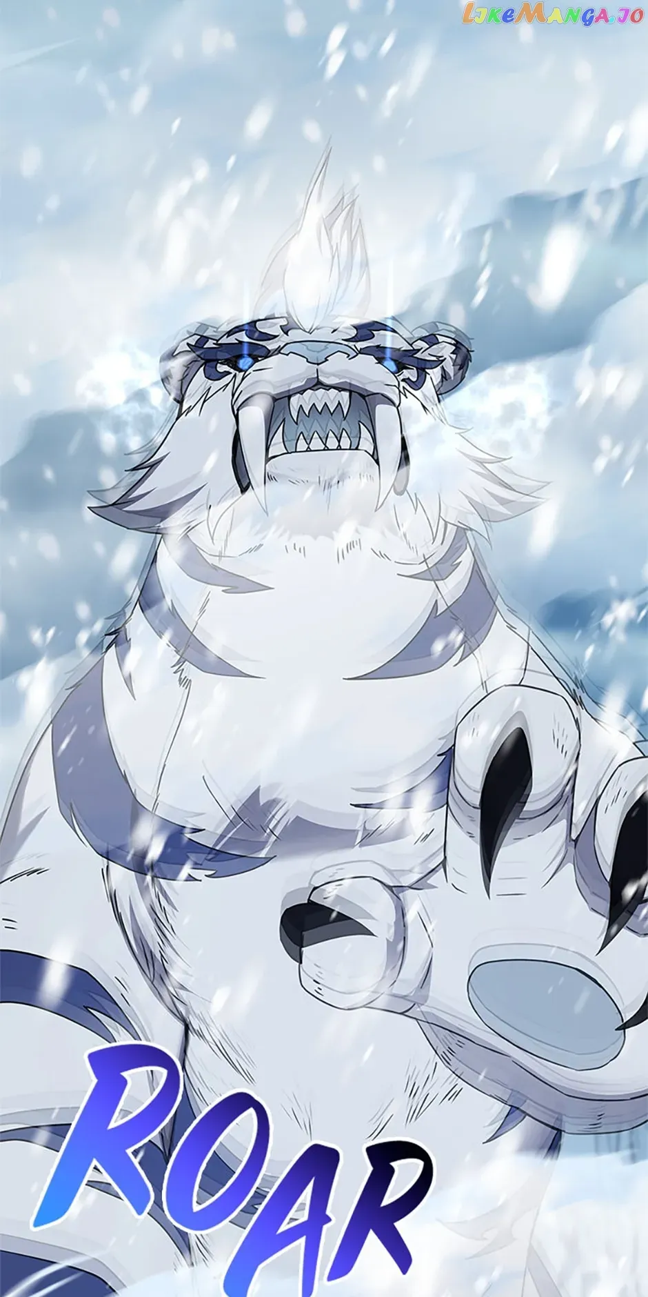 The Returning Hero’s Restaurant Chapter 85 page 60 - 