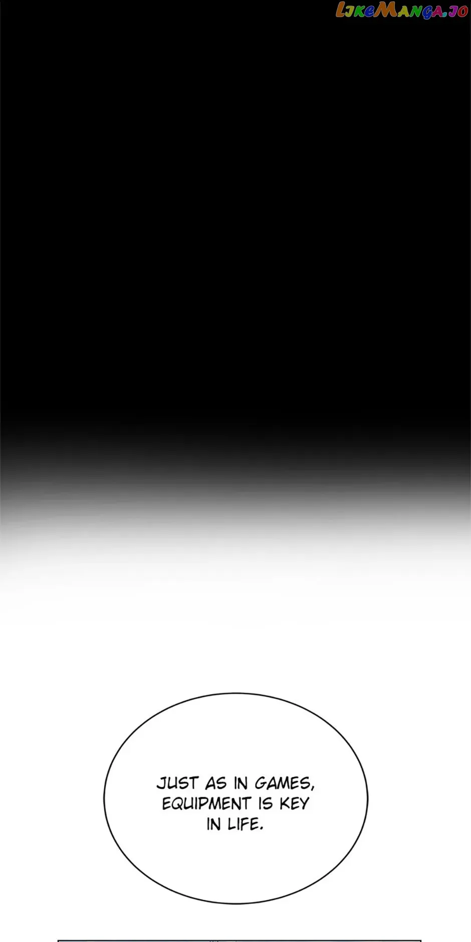 The Returning Hero’s Restaurant Chapter 85 page 62 - 