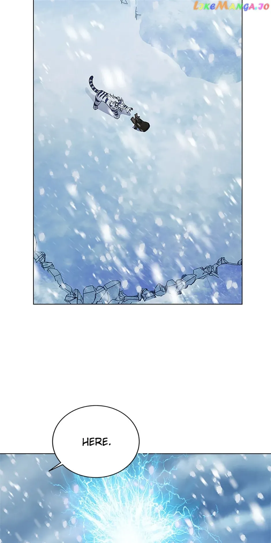 The Returning Hero’s Restaurant Chapter 85 page 63 - 