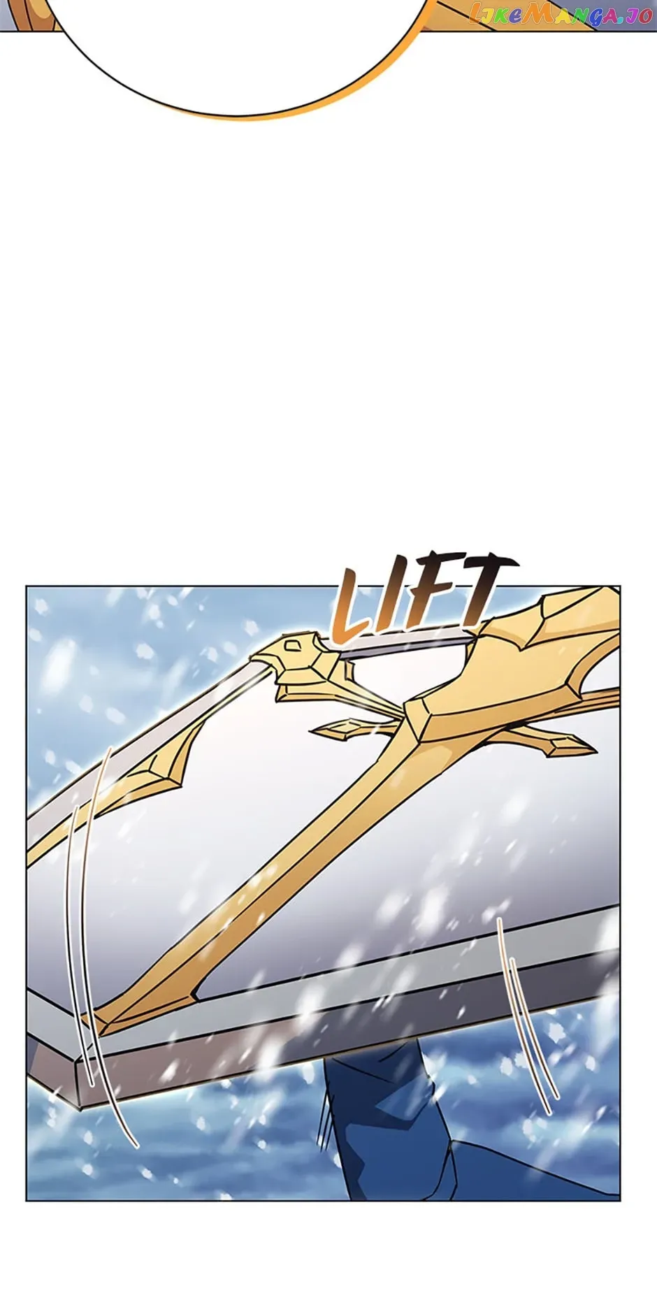 The Returning Hero’s Restaurant Chapter 85 page 66 - 