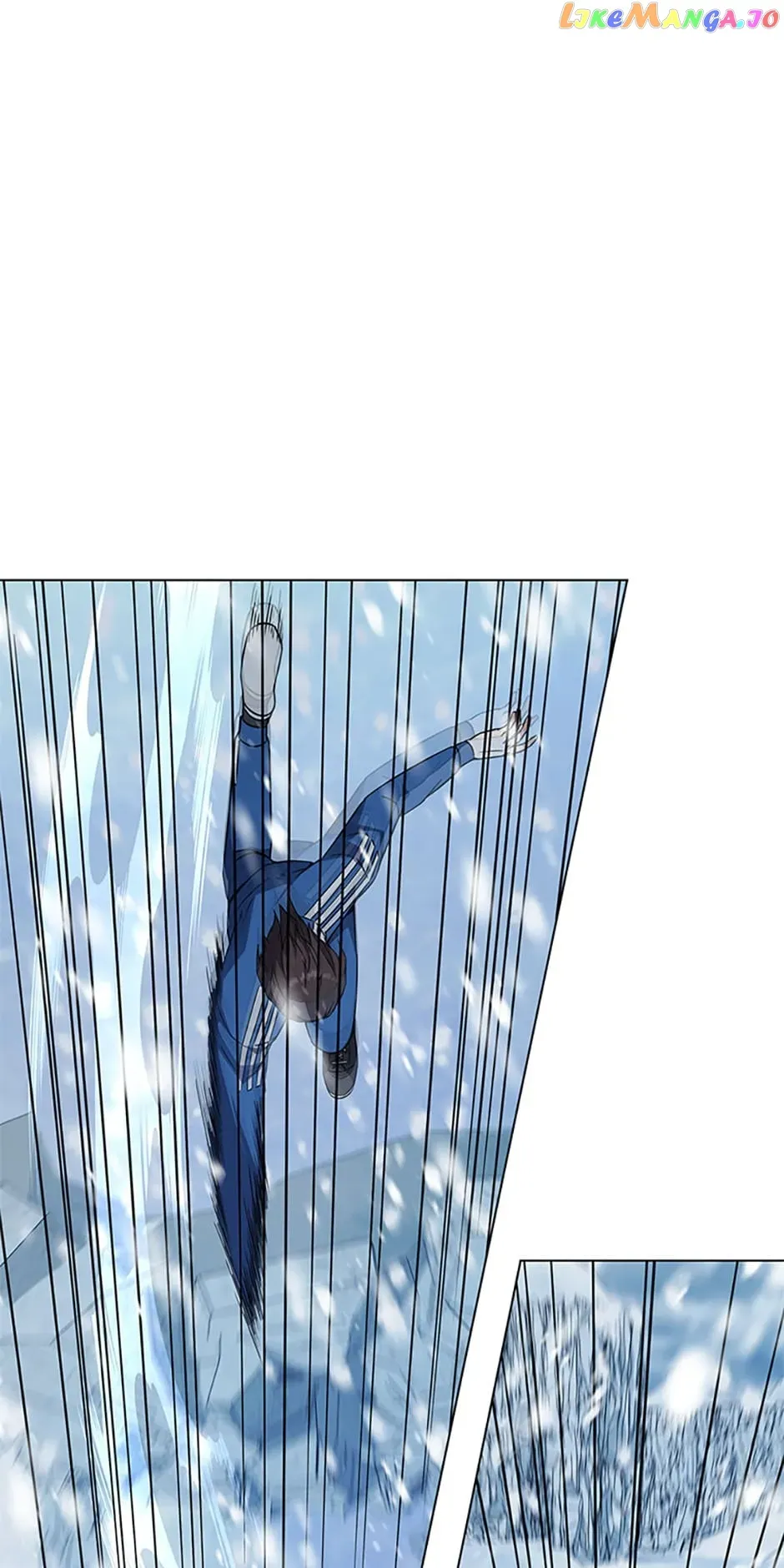 The Returning Hero’s Restaurant Chapter 85 page 67 - 