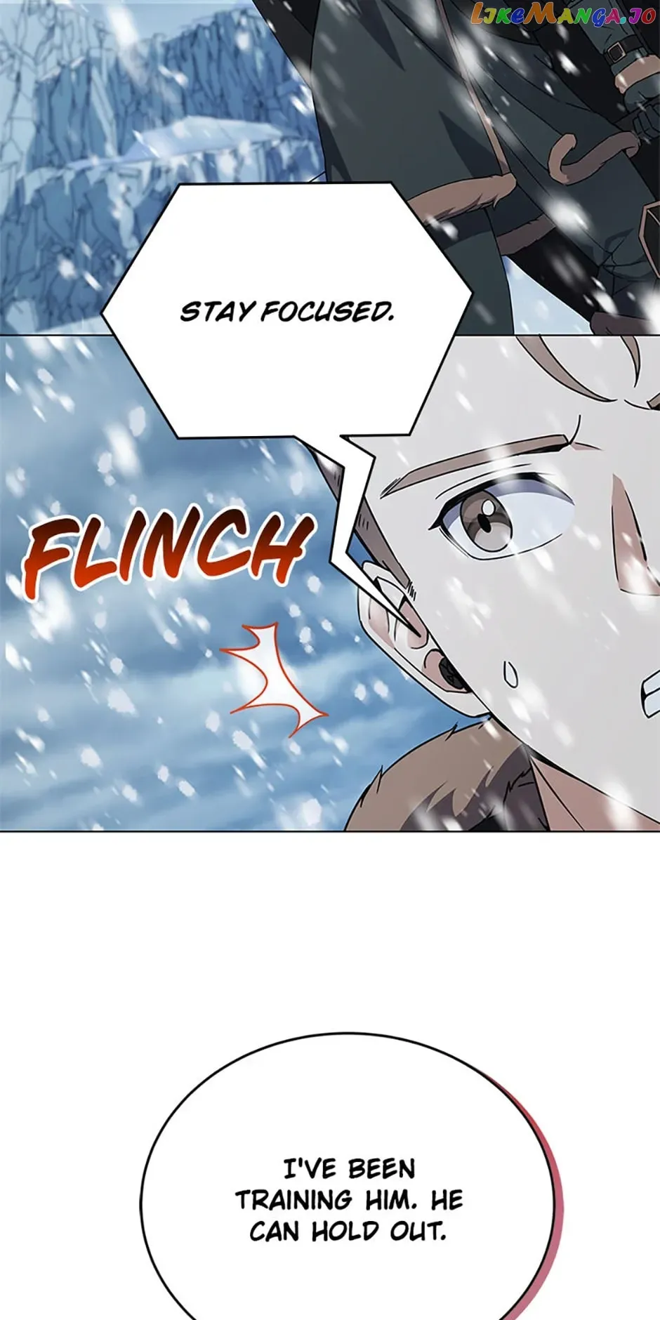 The Returning Hero’s Restaurant Chapter 85 page 70 - 