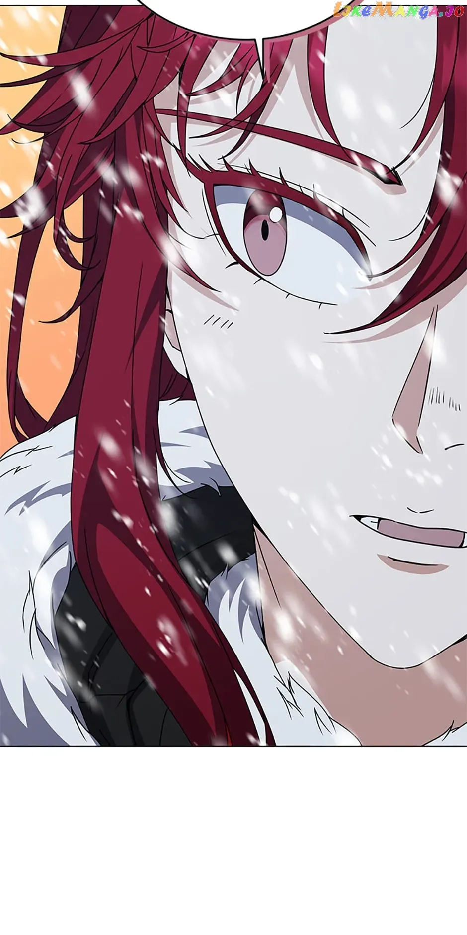 The Returning Hero’s Restaurant Chapter 85 page 71 - 