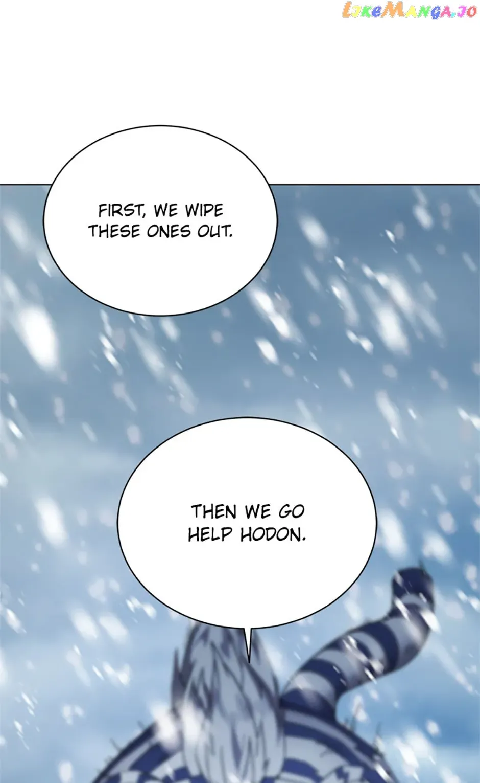 The Returning Hero’s Restaurant Chapter 85 page 72 - 