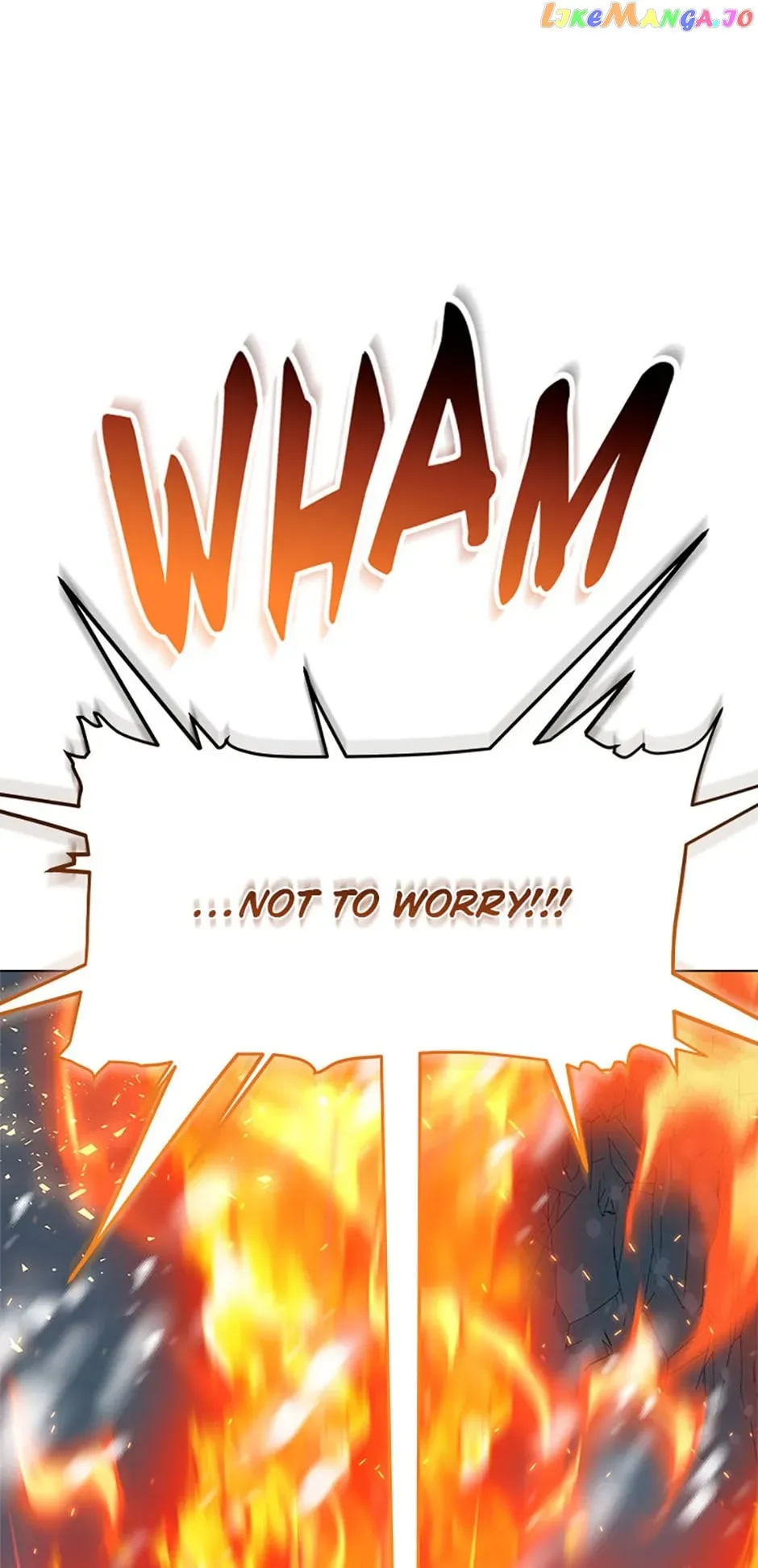 The Returning Hero’s Restaurant Chapter 86 page 16 - 