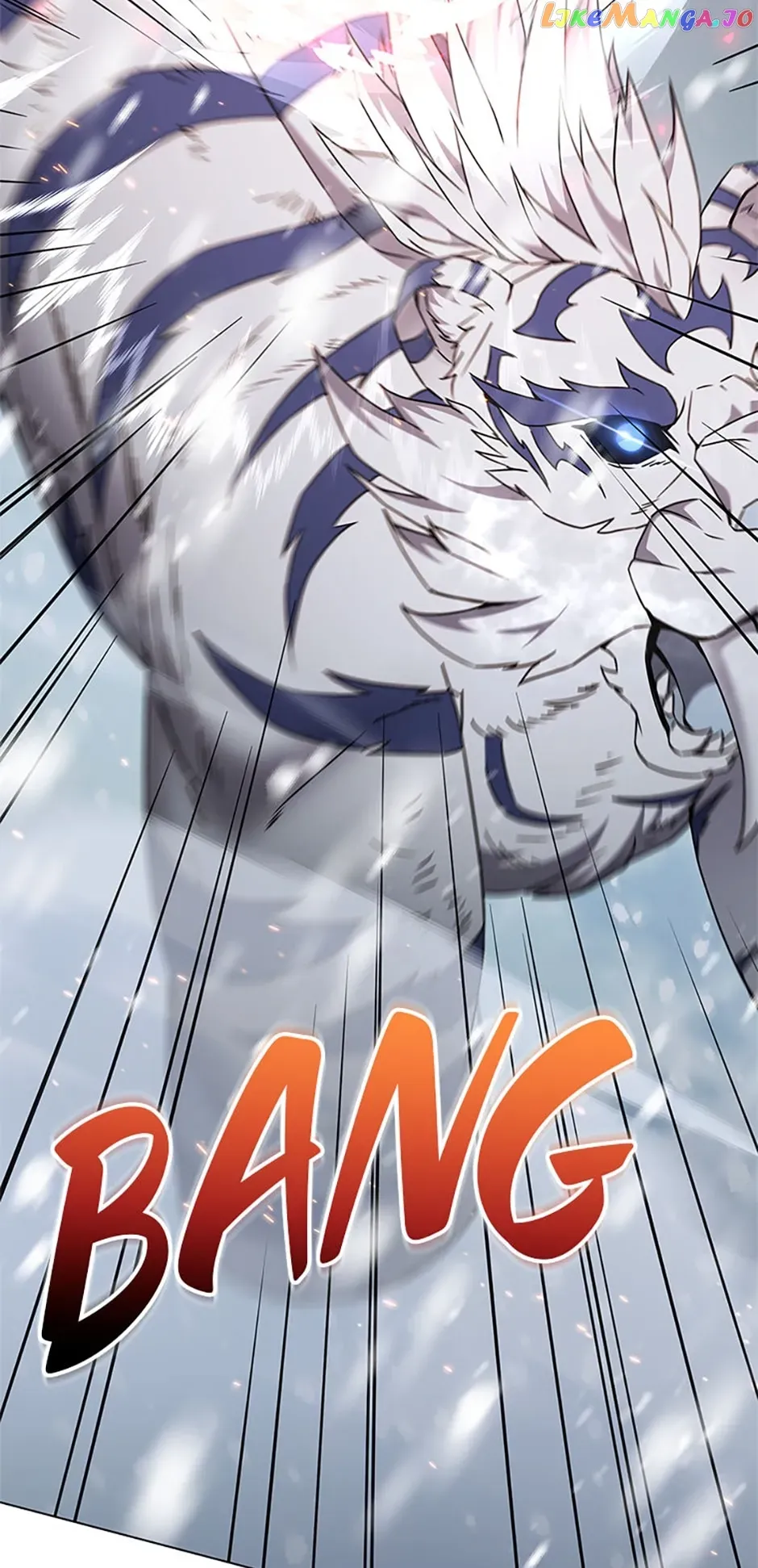 The Returning Hero’s Restaurant Chapter 86 page 18 - 