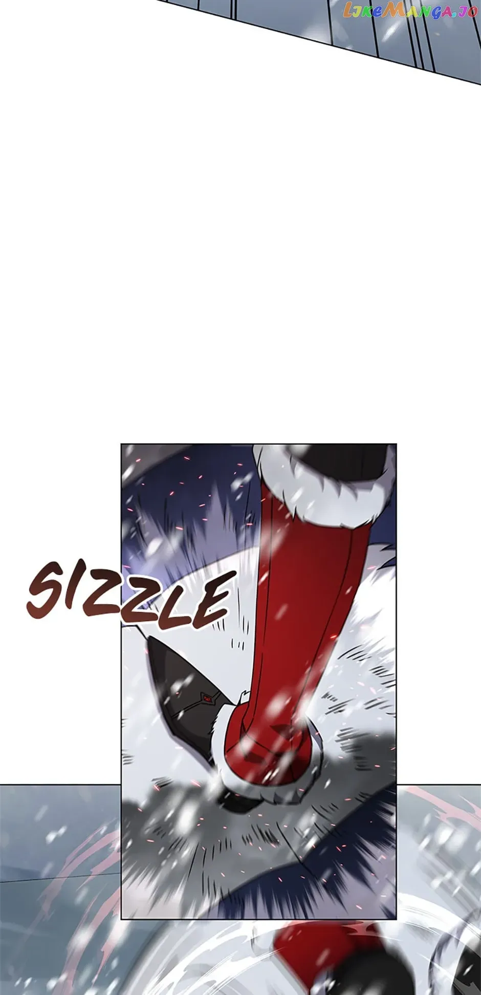 The Returning Hero’s Restaurant Chapter 86 page 19 - 
