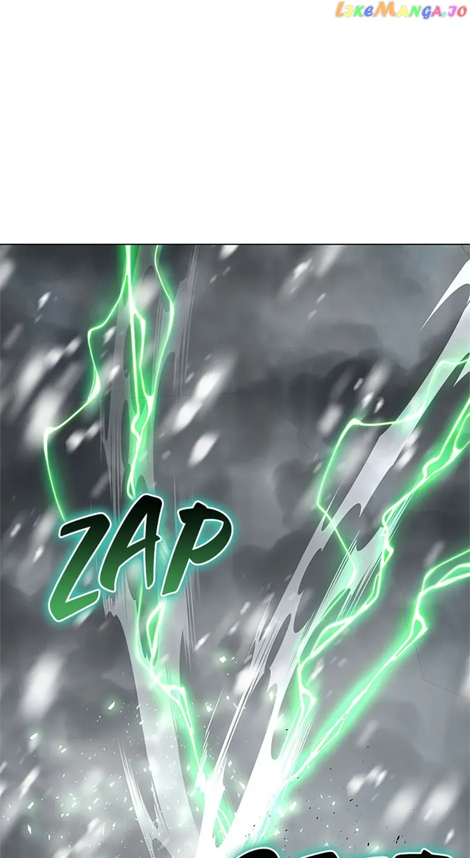 The Returning Hero’s Restaurant Chapter 86 page 26 - 