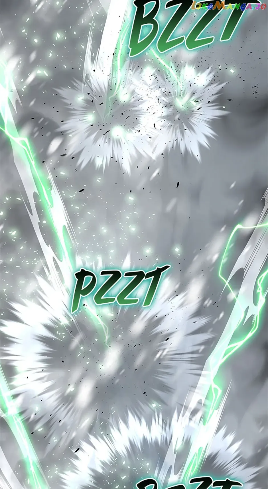 The Returning Hero’s Restaurant Chapter 86 page 27 - 