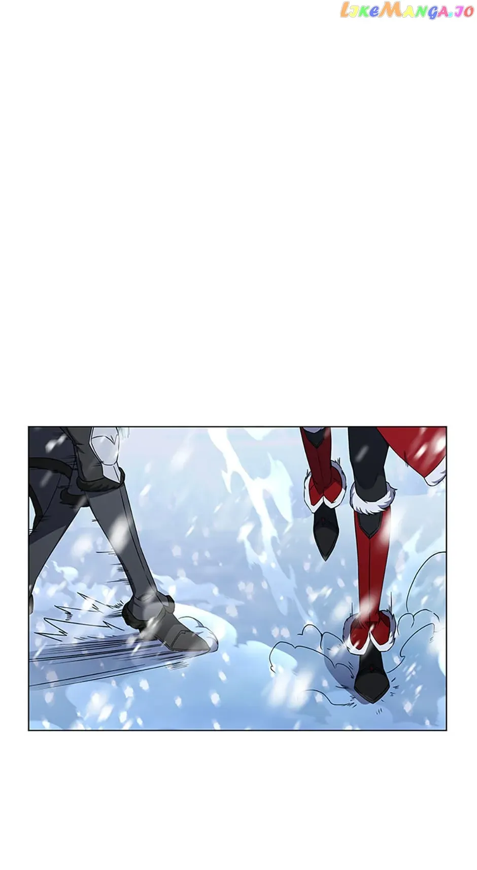 The Returning Hero’s Restaurant Chapter 86 page 30 - 