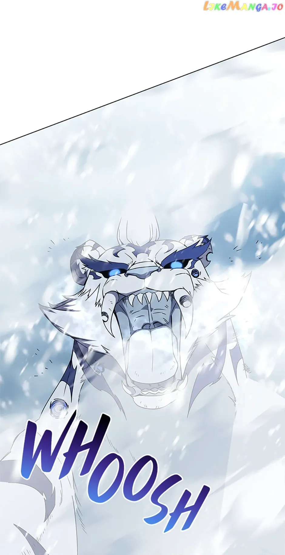 The Returning Hero’s Restaurant Chapter 86 page 33 - 