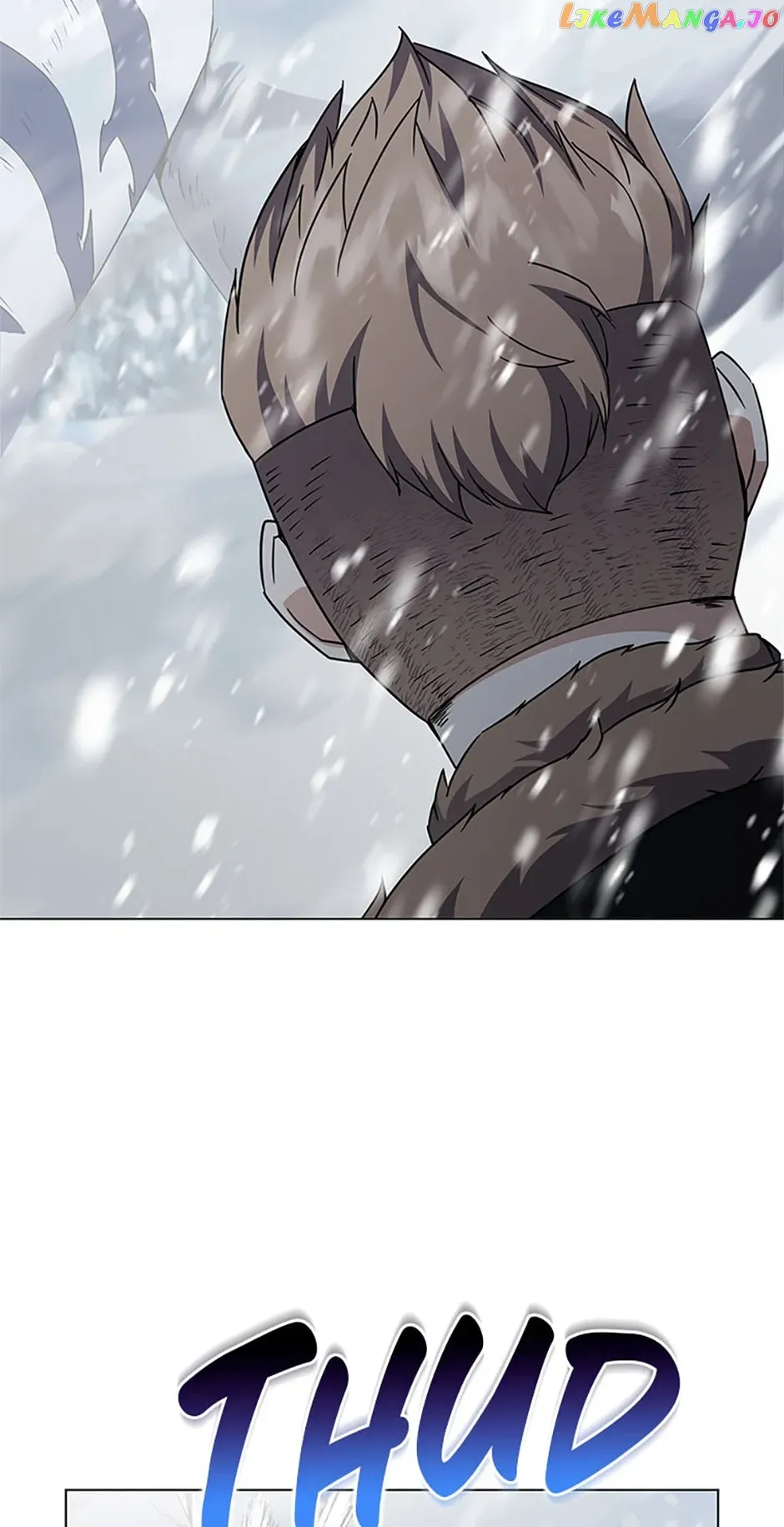 The Returning Hero’s Restaurant Chapter 86 page 34 - 