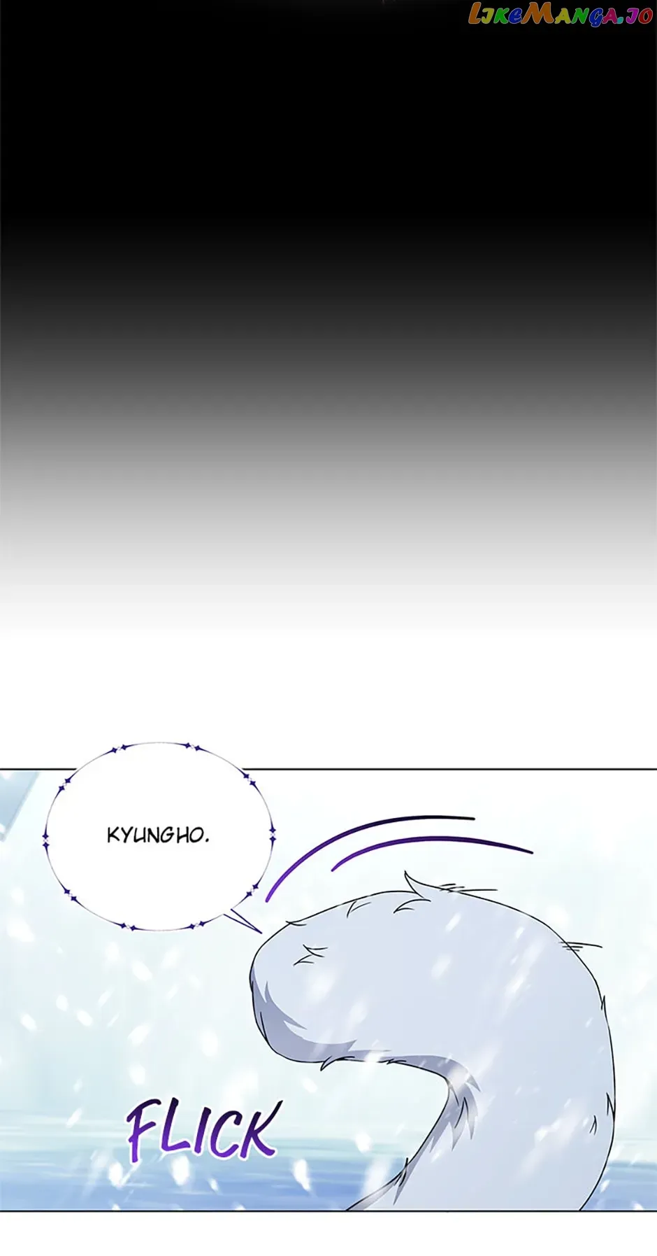 The Returning Hero’s Restaurant Chapter 86 page 40 - 