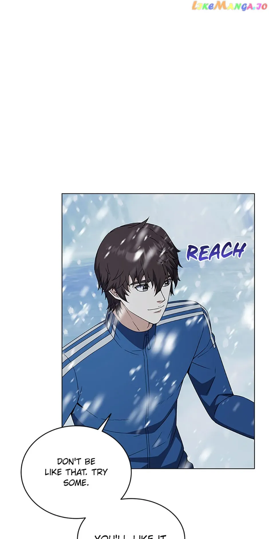 The Returning Hero’s Restaurant Chapter 86 page 43 - 