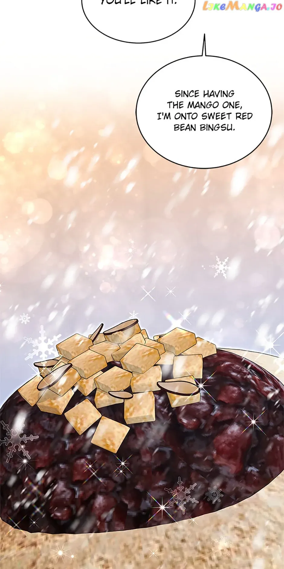 The Returning Hero’s Restaurant Chapter 86 page 44 - 